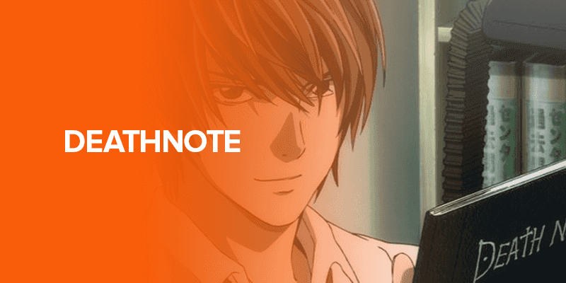 DeathNote