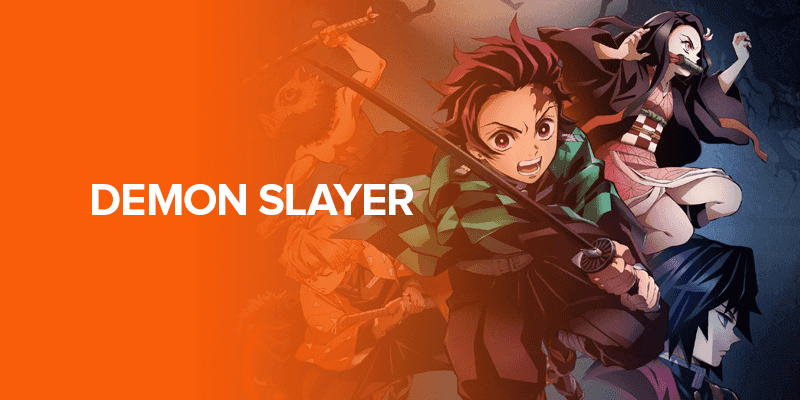 Demon Slayer