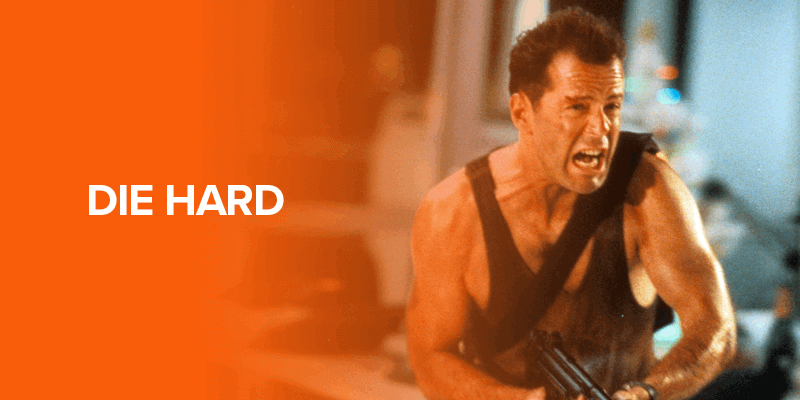 Die Hard