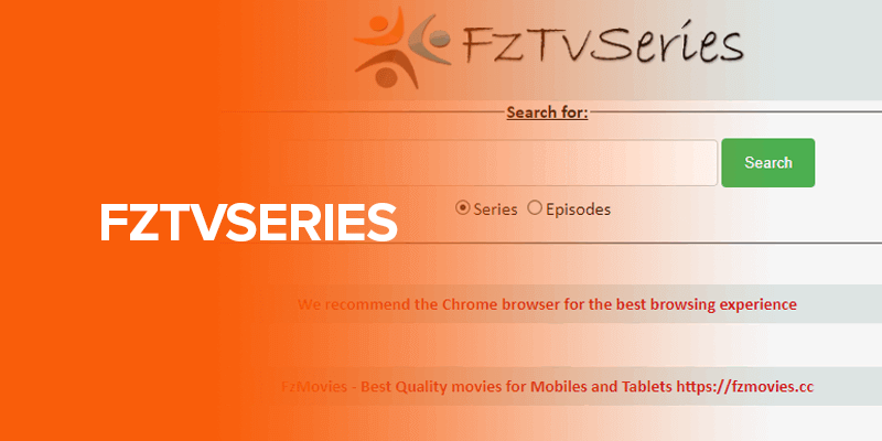 Fztvseries