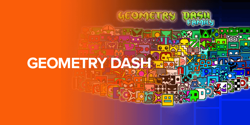 Geometry Dash