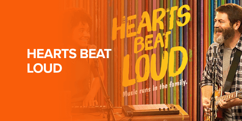 Hearts Beat Loud