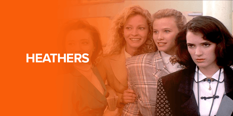 Heathers