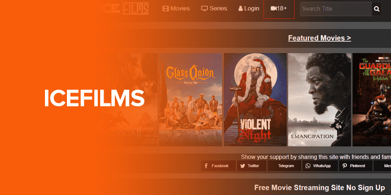 123Movies Alternatives 20 Choices for You to Choose From in 2023