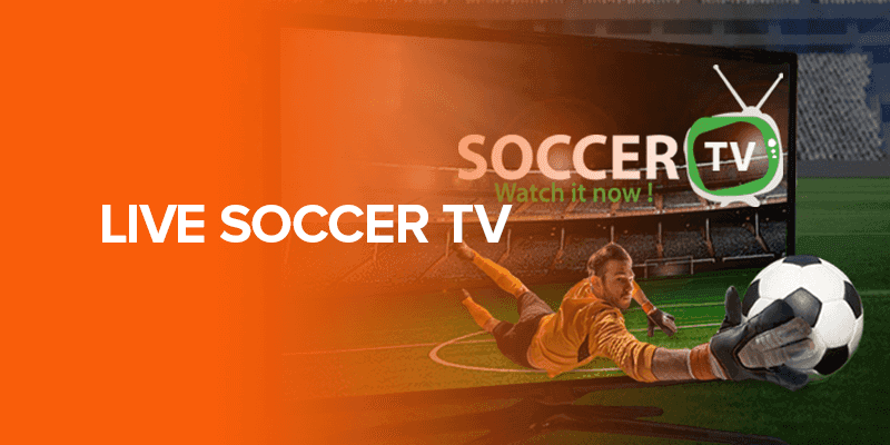 Live Soccer TV ~ Alternate of Stream2Watch