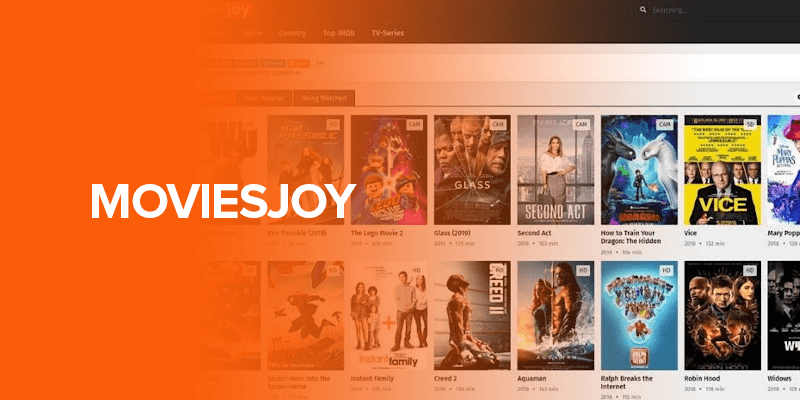 MoviesJoy