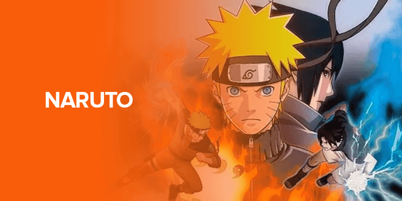 Naruto