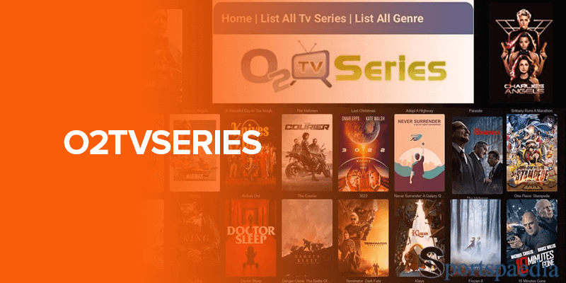 O2tvseries