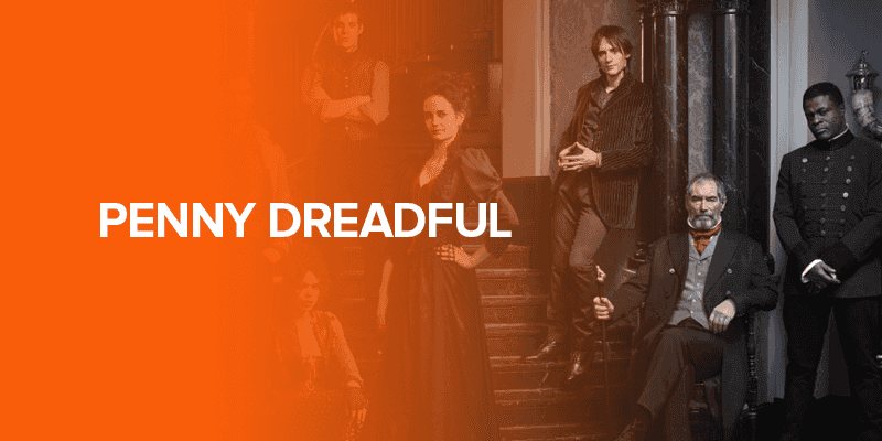 Penny Dreadful