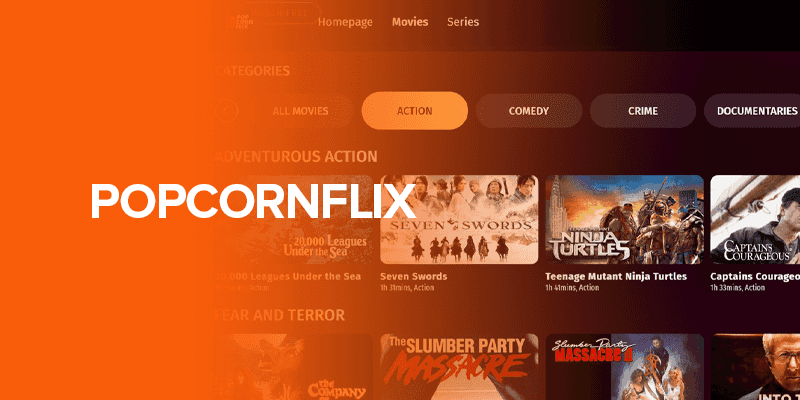 16 Best Couchtuner Alternatives to watch free movies