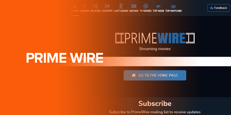 Prime Wire