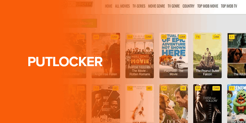 Putlocker