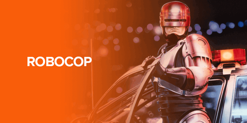 Robocop