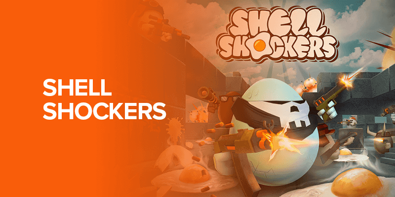 Shell Shockers