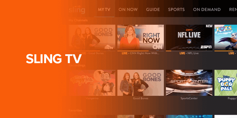 Sling TV