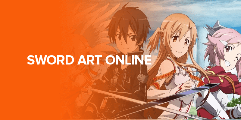 Sword Art Online