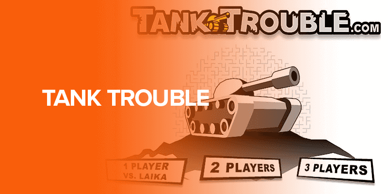 Tank Trouble