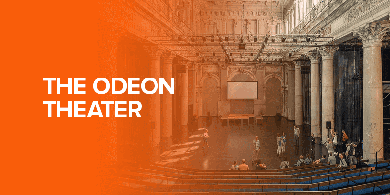 The Odeon Theater
