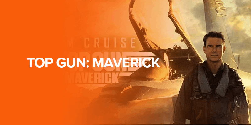 Top Gun Maverick