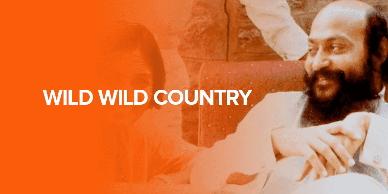 Wild Wild Country