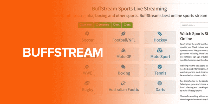 BuffStream