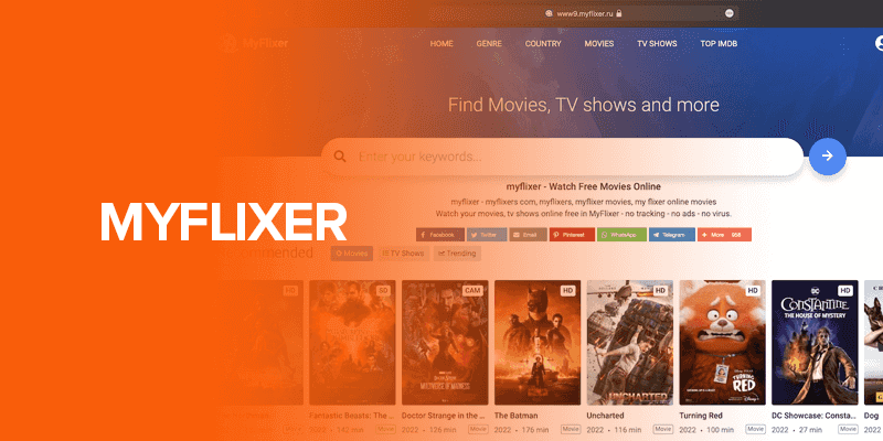 Myflixer