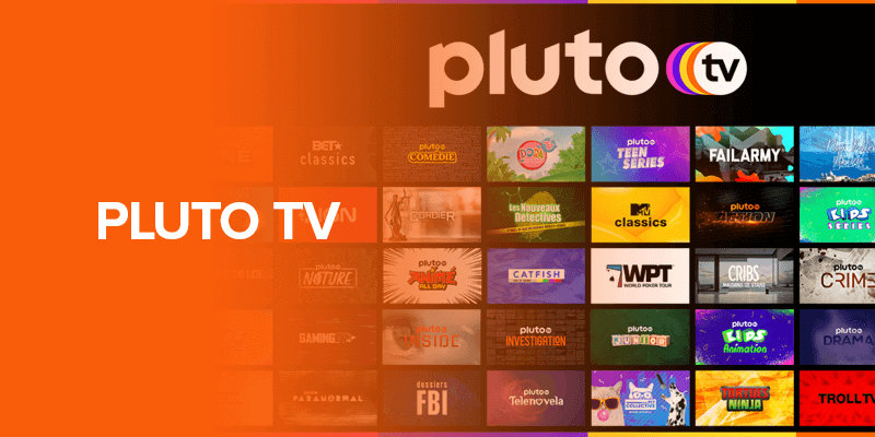 Pluto TV