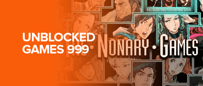 Unblocked Games 999