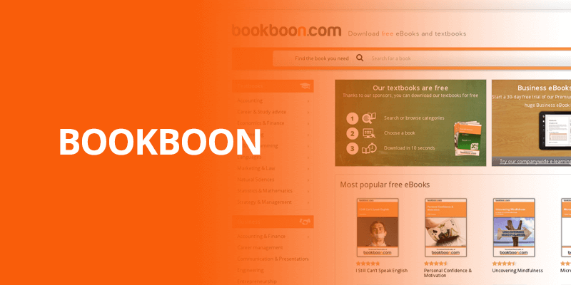 BookBoon