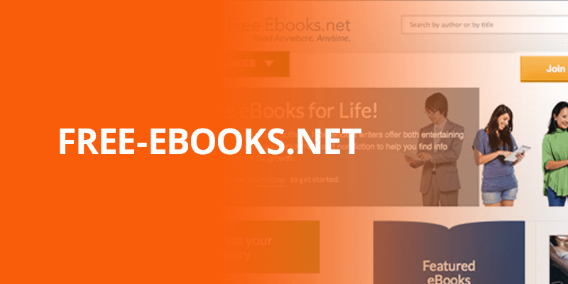 Free-Ebooks.Net
