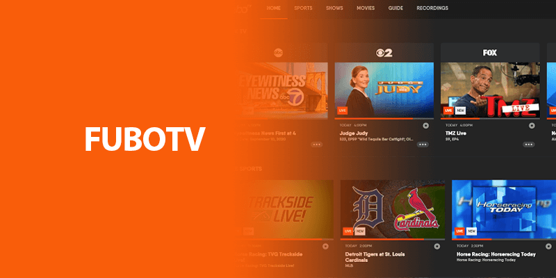 FuboTV