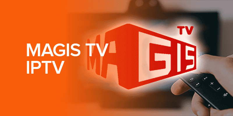 Magis TV IPTV