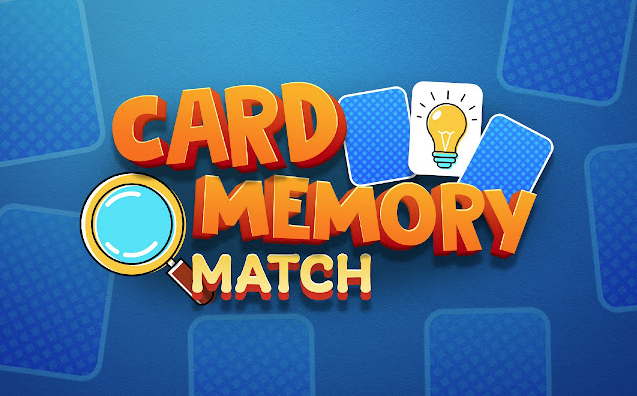 card memory game