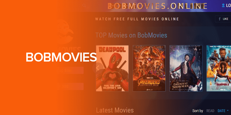 BobMovies