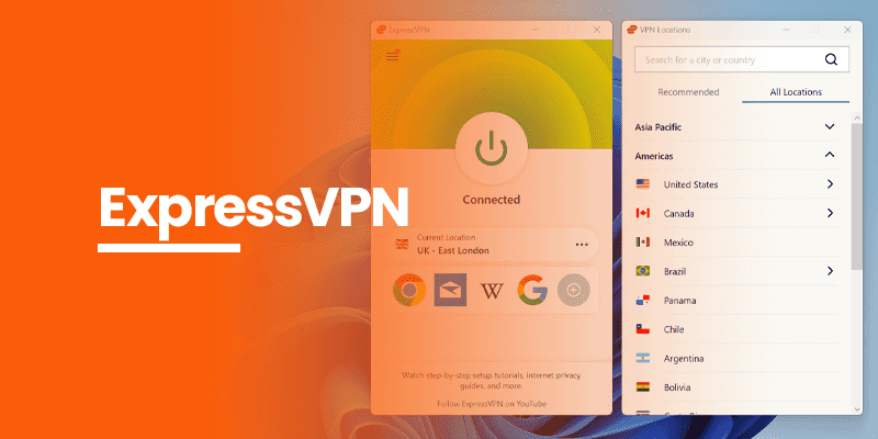 ExpressVPN