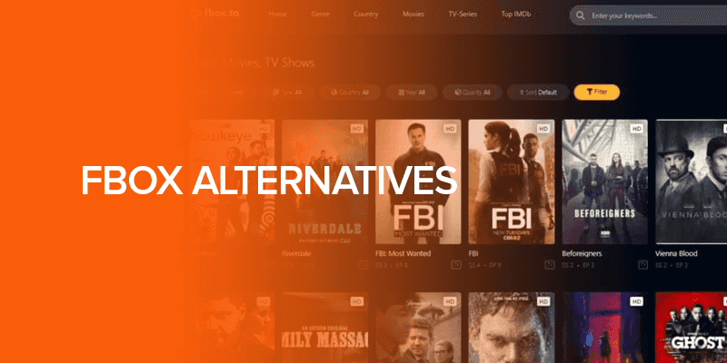 Fbox Alternatives