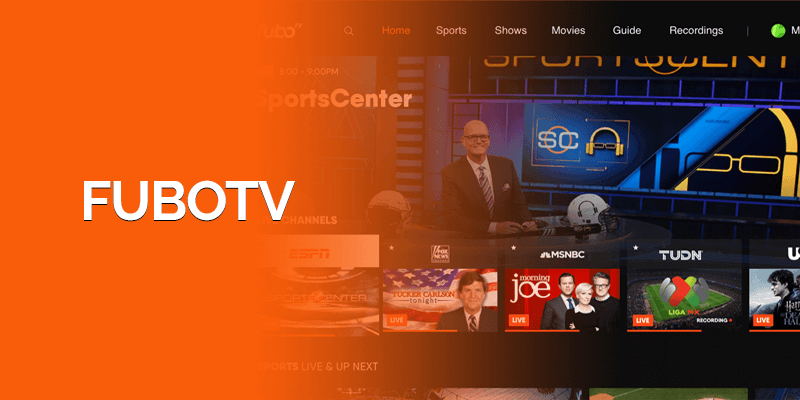 FuboTV