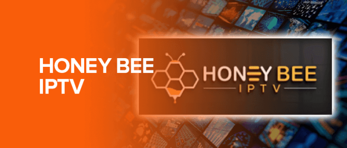 Honey Bee IPTV