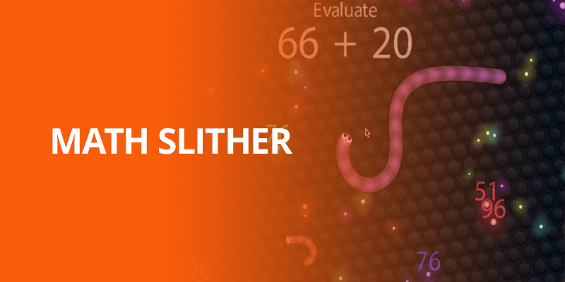 Math Slither