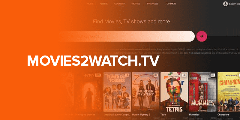 Movies2watch.tv