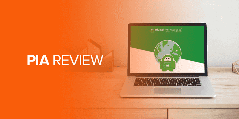 PIA Review