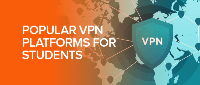 Popular VPN Platforms for Students