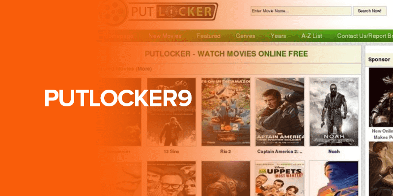 PutLocker9