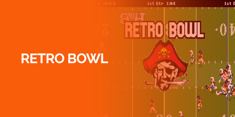 Retro Bowl