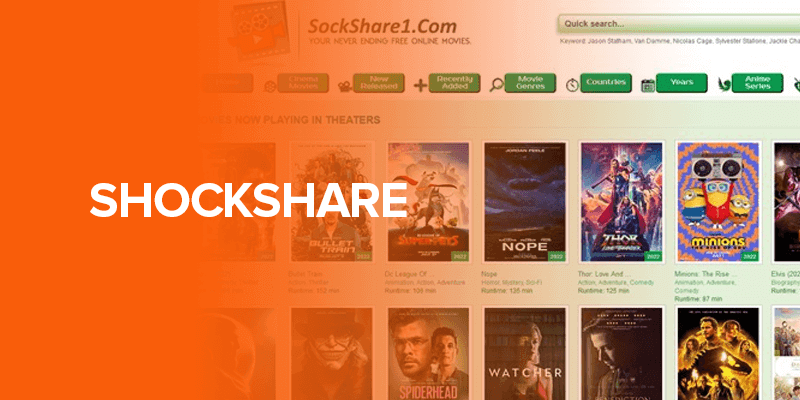 ShockShare