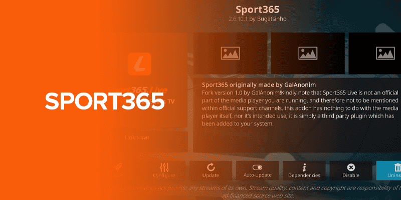 Sport365