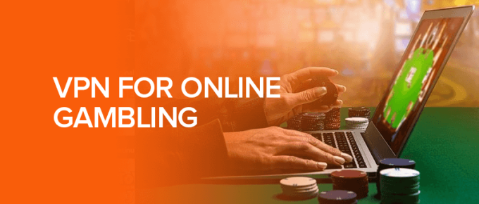 VPN for Online Gambling