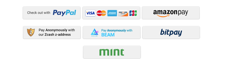 private internet access payment methods
