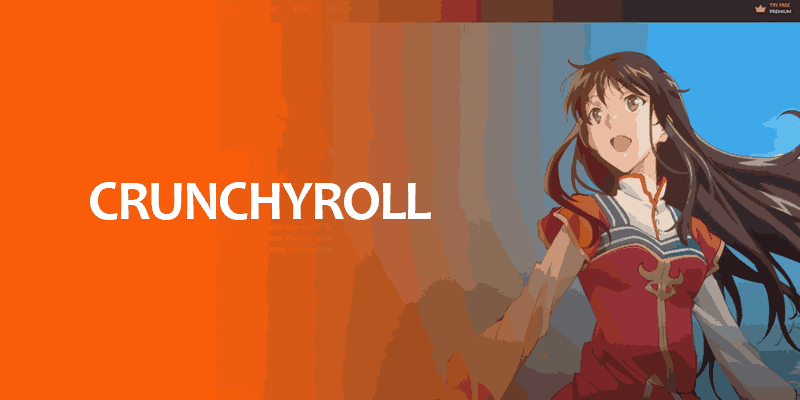 Crunchyroll