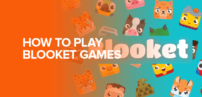 How to Play Blooket Games
